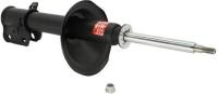 Front Gas Charged Strut