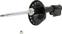 Front Gas Charged Strut 339172