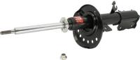 Front Gas Charged Strut 339197