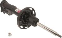 Front Gas Charged Strut