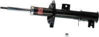 Front Gas Charged Strut 339363