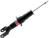 Front Gas Charged Strut