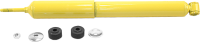 Front Gas Magnum