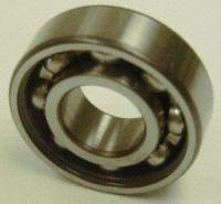 Purchase Top-Quality SKF - 6202ZJ - Front Generator Bearing pa10