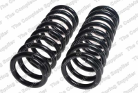Front Heavy Duty Coil Springs