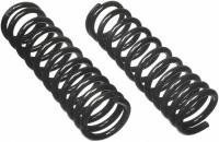 Front Heavy Duty Variable Rate Springs