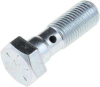 Front Hose To Caliper Bolt