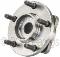 Front Hub Assembly WE60708