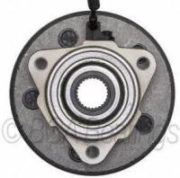 Front Hub Assembly WE60853