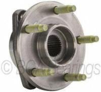 Front Hub Assembly WE60975