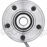 Front Hub Assembly WE61221