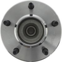 Front Hub Assembly