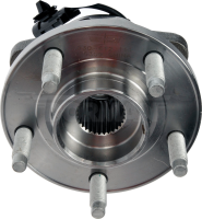 Front Hub Assembly 930-612