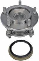 Front Hub Assembly 950-002