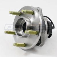 Front Hub Assembly 295-13214