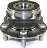 Front Hub Assembly 295-13287