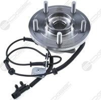 Front Hub Assembly 513273