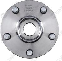 Front Hub Assembly 513287