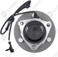 Front Hub Assembly 515054