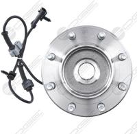 Front Hub Assembly 515058