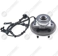 Front Hub Assembly 515078