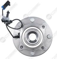Front Hub Assembly 515098
