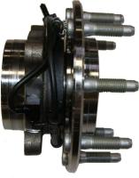 Front Hub Assembly 730-0231