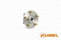 Front Hub Assembly by KUGEL