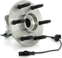 Front Hub Assembly 70-515096