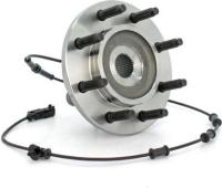 Front Hub Assembly 70-515101