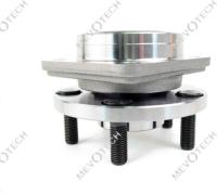 Front Hub Assembly H513075
