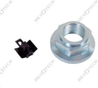 Front Hub Assembly