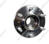 Front Hub Assembly H513236