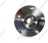 Front Hub Assembly
