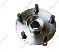 Front Hub Assembly H513287
