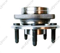 Front Hub Assembly