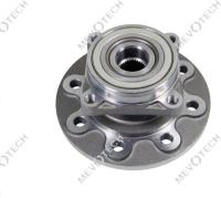 Front Hub Assembly H515012