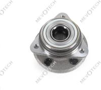 Front Hub Assembly H515014