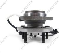 Front Hub Assembly