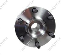 Front Hub Assembly