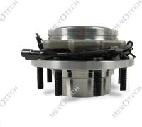 Front Hub Assembly