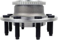 Front Hub Assembly H515139