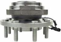 Front Hub Assembly H515148