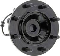 Front Hub Assembly