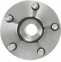 Front Hub Assembly 513265