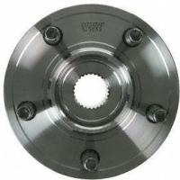 Front Hub Assembly by MOOG