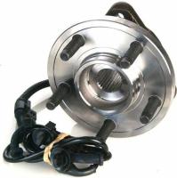 Front Hub Assembly 515052