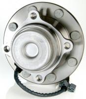 Front Hub Assembly 515060