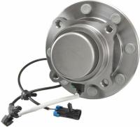 Front Hub Assembly 515086