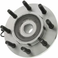 Front Hub Assembly 515101